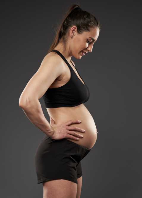 Can You Actually Prevent Diastasis Recti During Pregnancy Christchurch