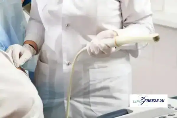 Image of HIFU Vaginal Tightening Christchurch treatment.