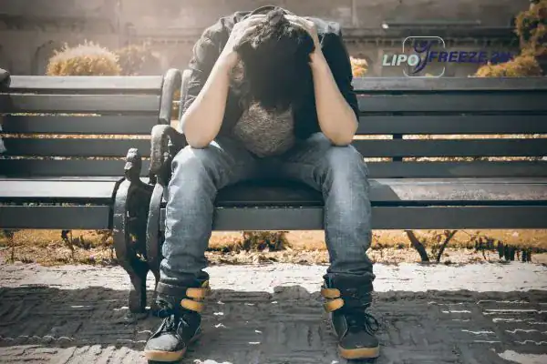 upset man because of erectile dysfunction Christchurch