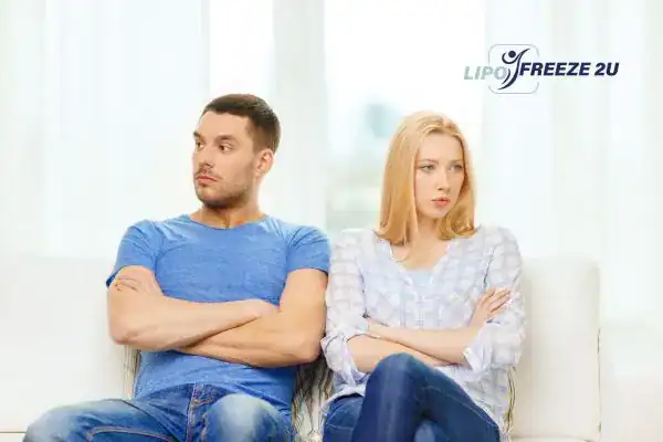 Unhappy couple because of erectile dysfunction Christchurch
