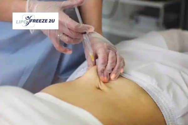 How Does Aqualyx Fat Dissolving Injection Work to Break Down Fat Christchurch?
