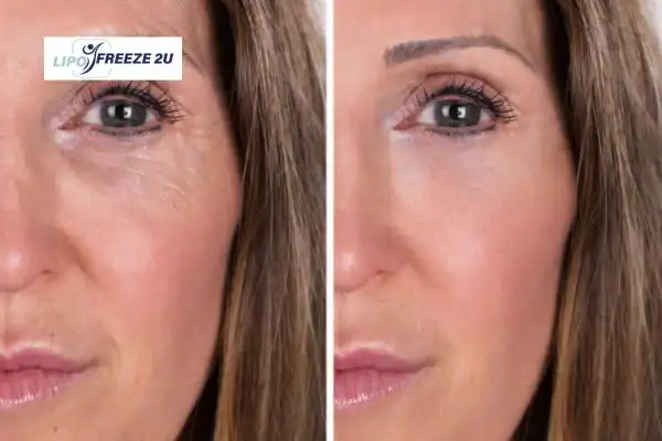 HIFU Non-Surgical Facelift Treatment Christchurch results