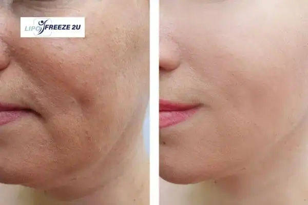 HIFU non surgical facelift treatment Christchurch results