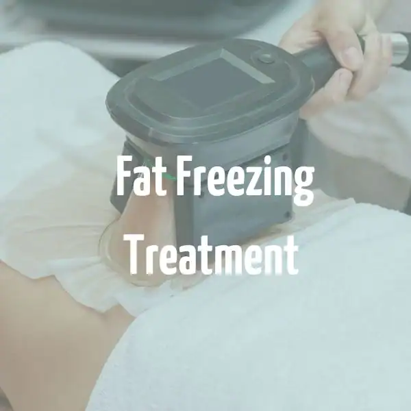 fat freezing treatment Christchurch